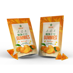 Packaging Design by debdesign for this project | Design: #31781489