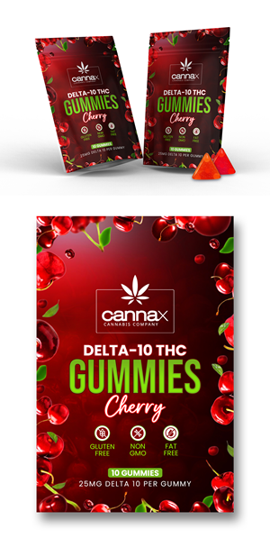 Packaging Design by debdesign for this project | Design: #31781662