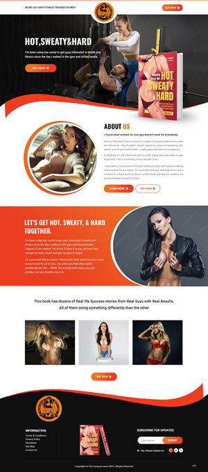 Web Design by pb