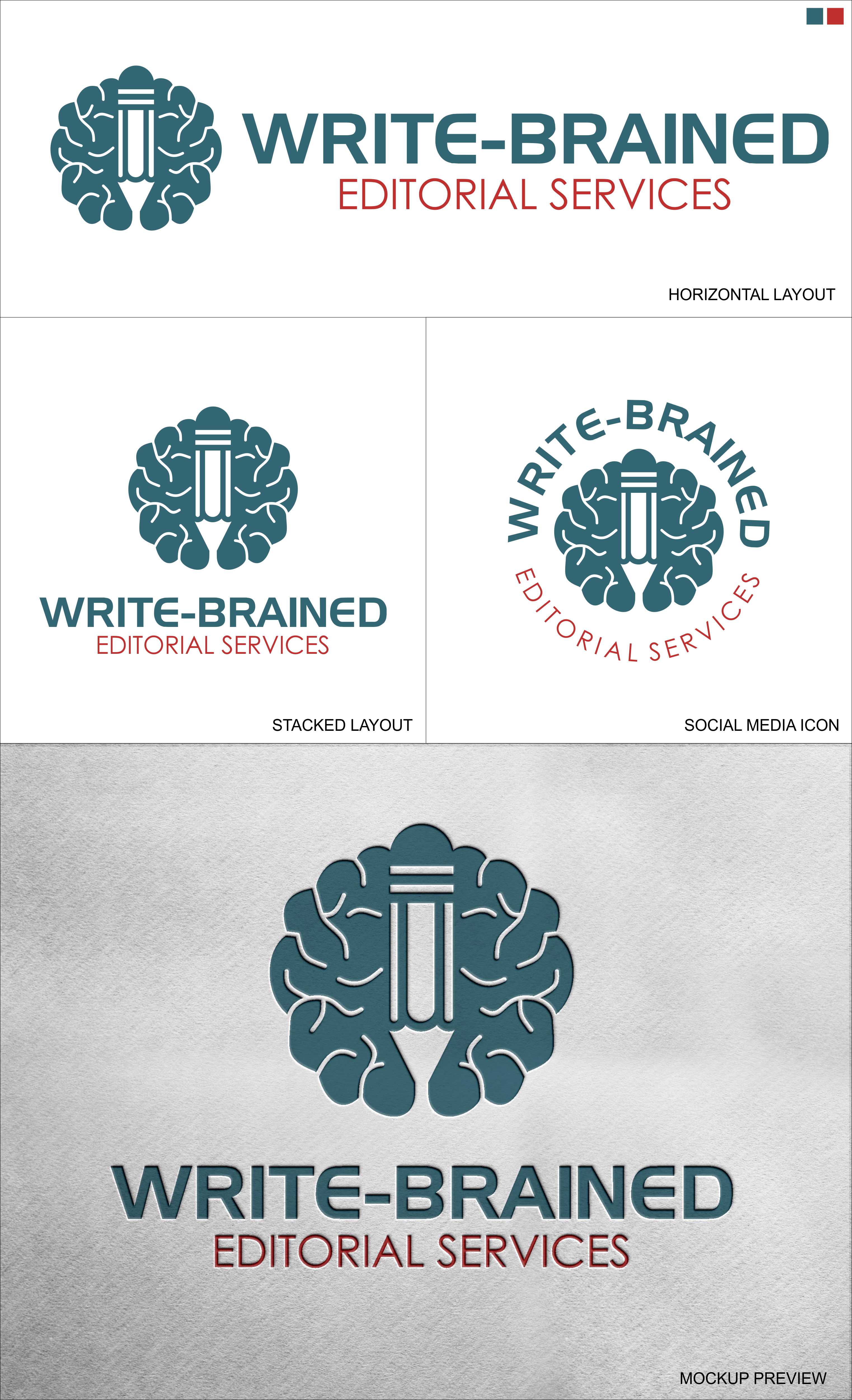 Logo Design by GambarSERU for this project | Design #31746321