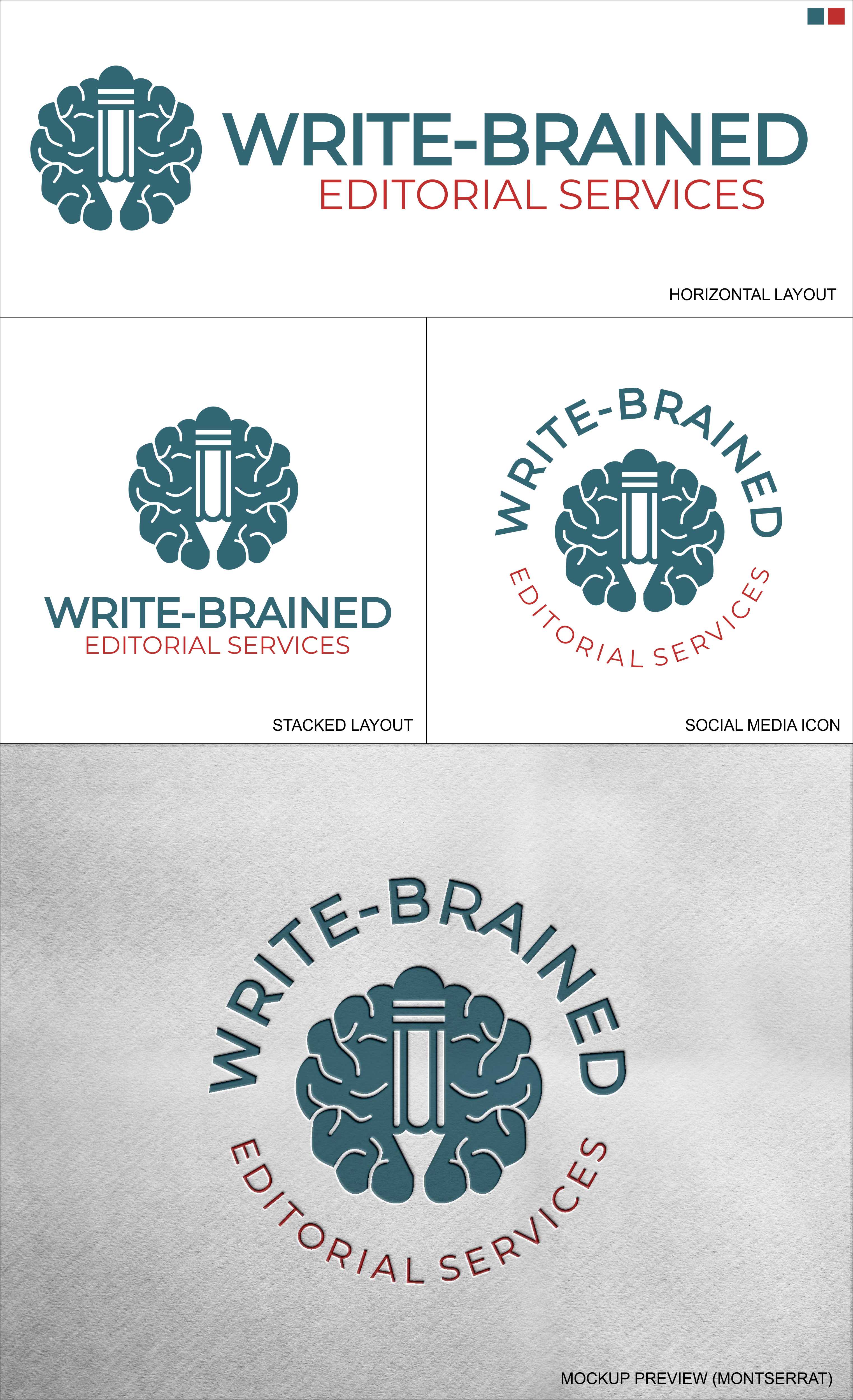 Logo Design by GambarSERU for this project | Design #31746727
