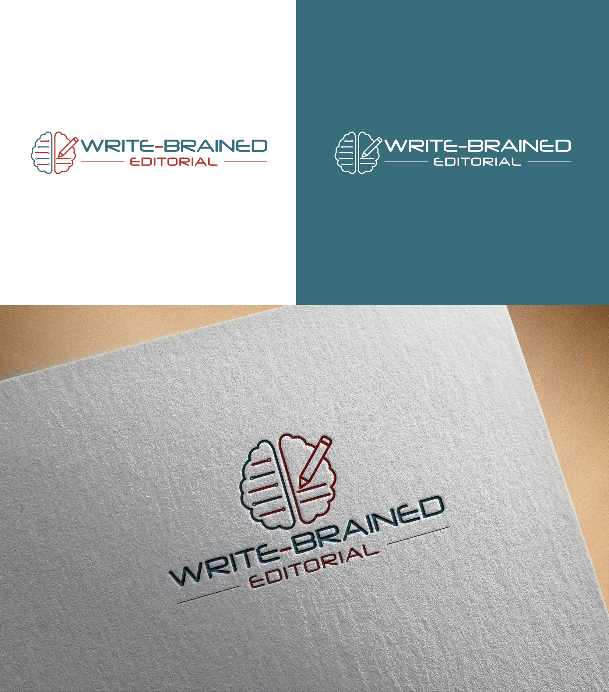 Logo Design by RA-bica for this project | Design #31748476
