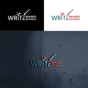 Diseño de Logo por RA-bica para este proyecto | Diseño: #31750078