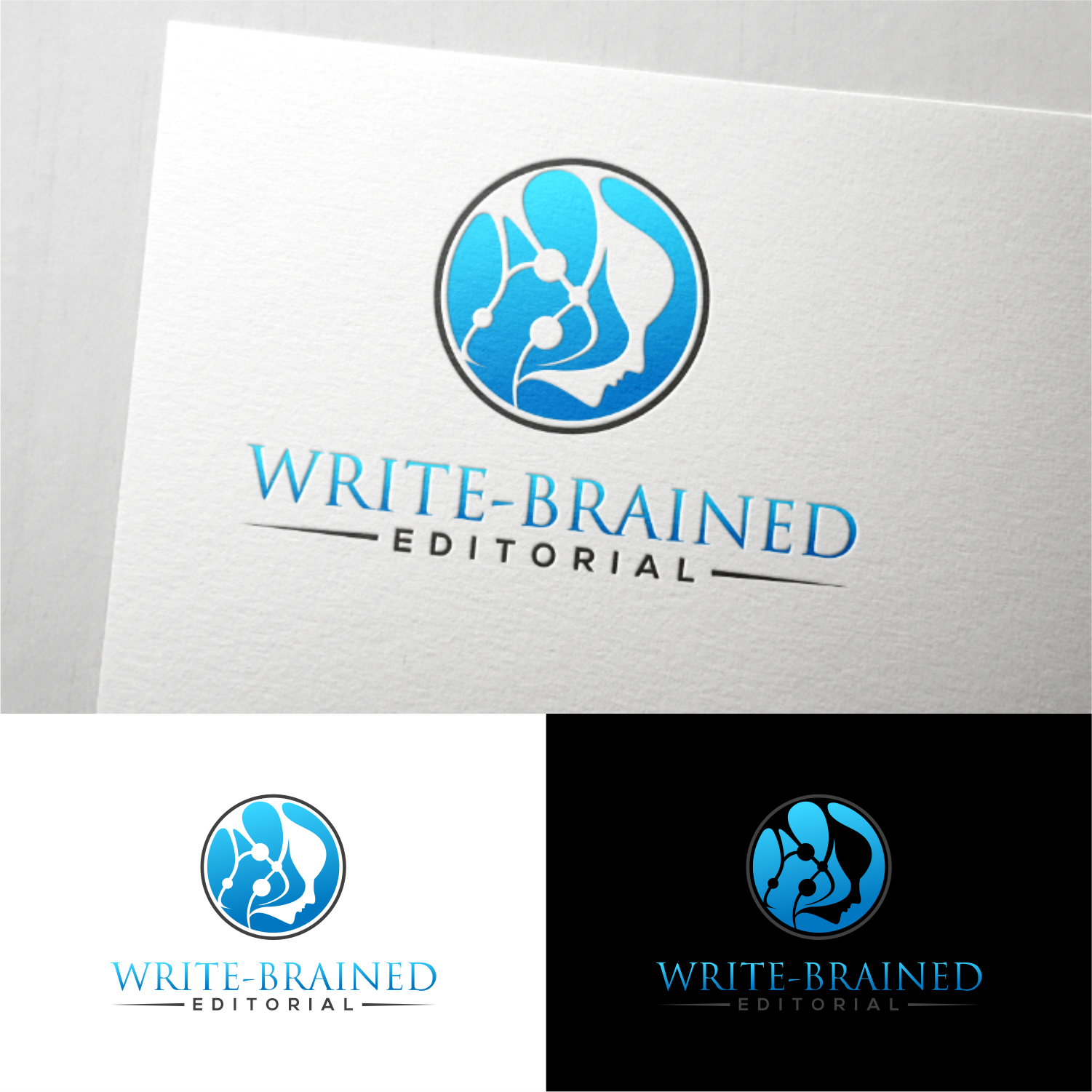 Logo Design by semarco for this project | Design #31747708