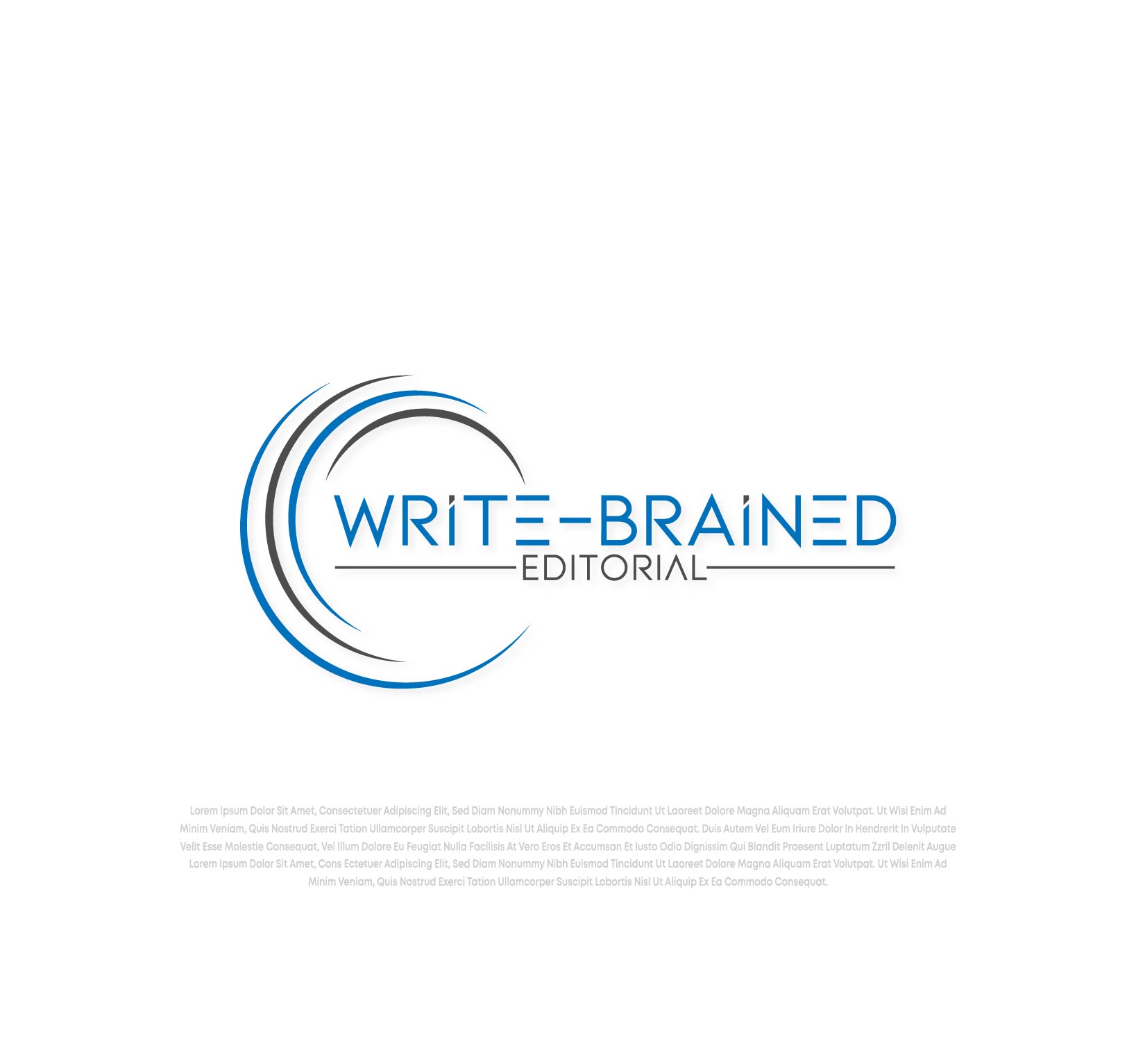 Logo Design by Creative Design@ for this project | Design #31747608