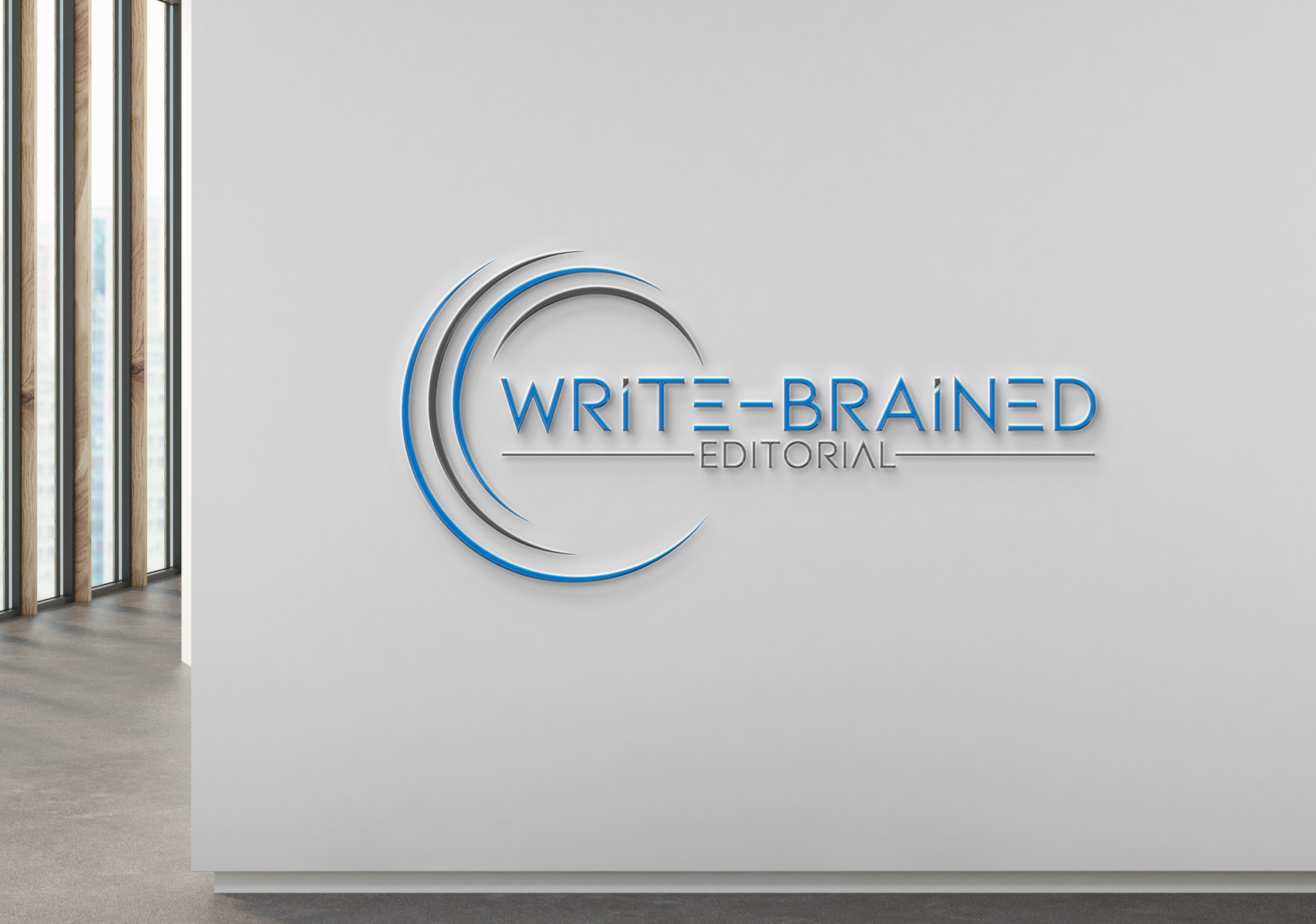 Logo Design by Creative Design@ for this project | Design #31747631