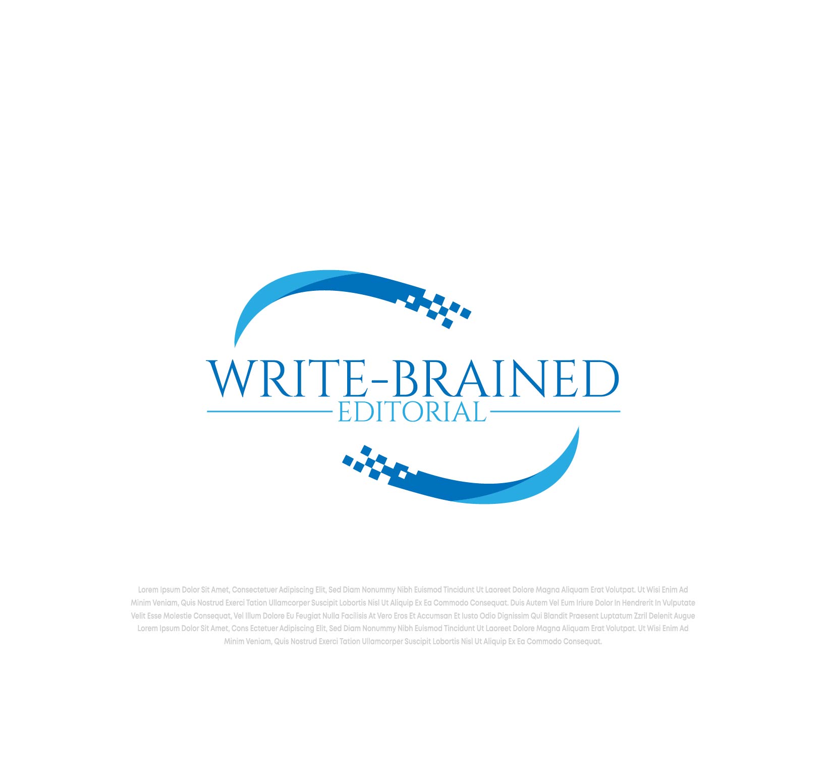 Logo Design by Creative Design@ for this project | Design #31747658