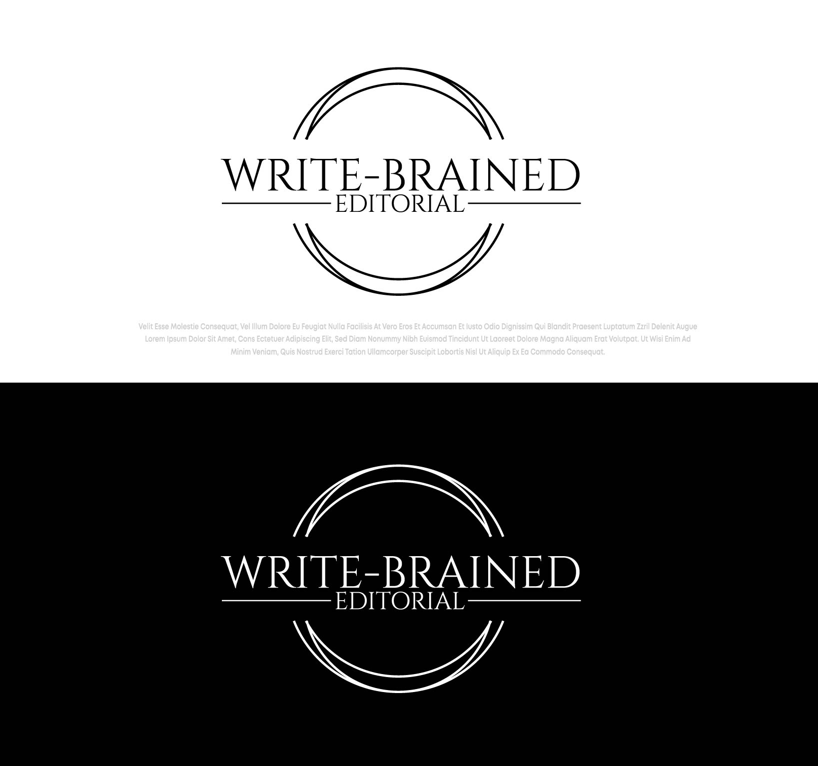 Logo Design by Creative Design@ for this project | Design #31747666
