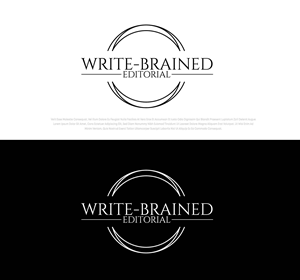 Logo Design by Creative Design@ for this project | Design: #31747666