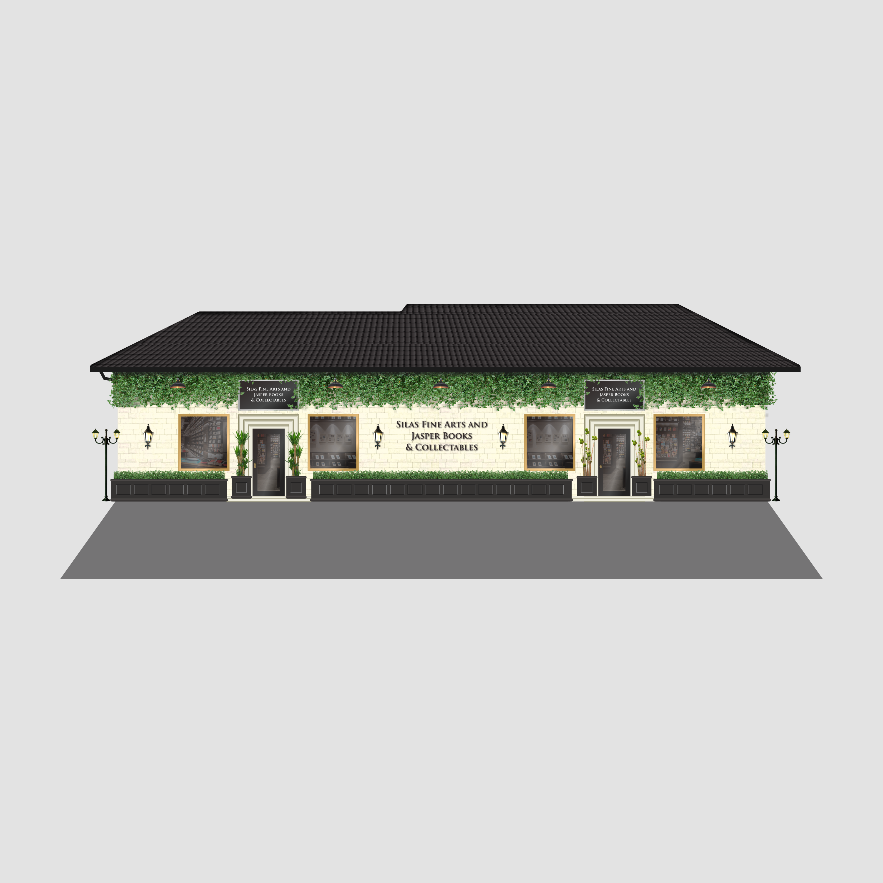 Graphic Design by yusmoker for this project | Design #31752604