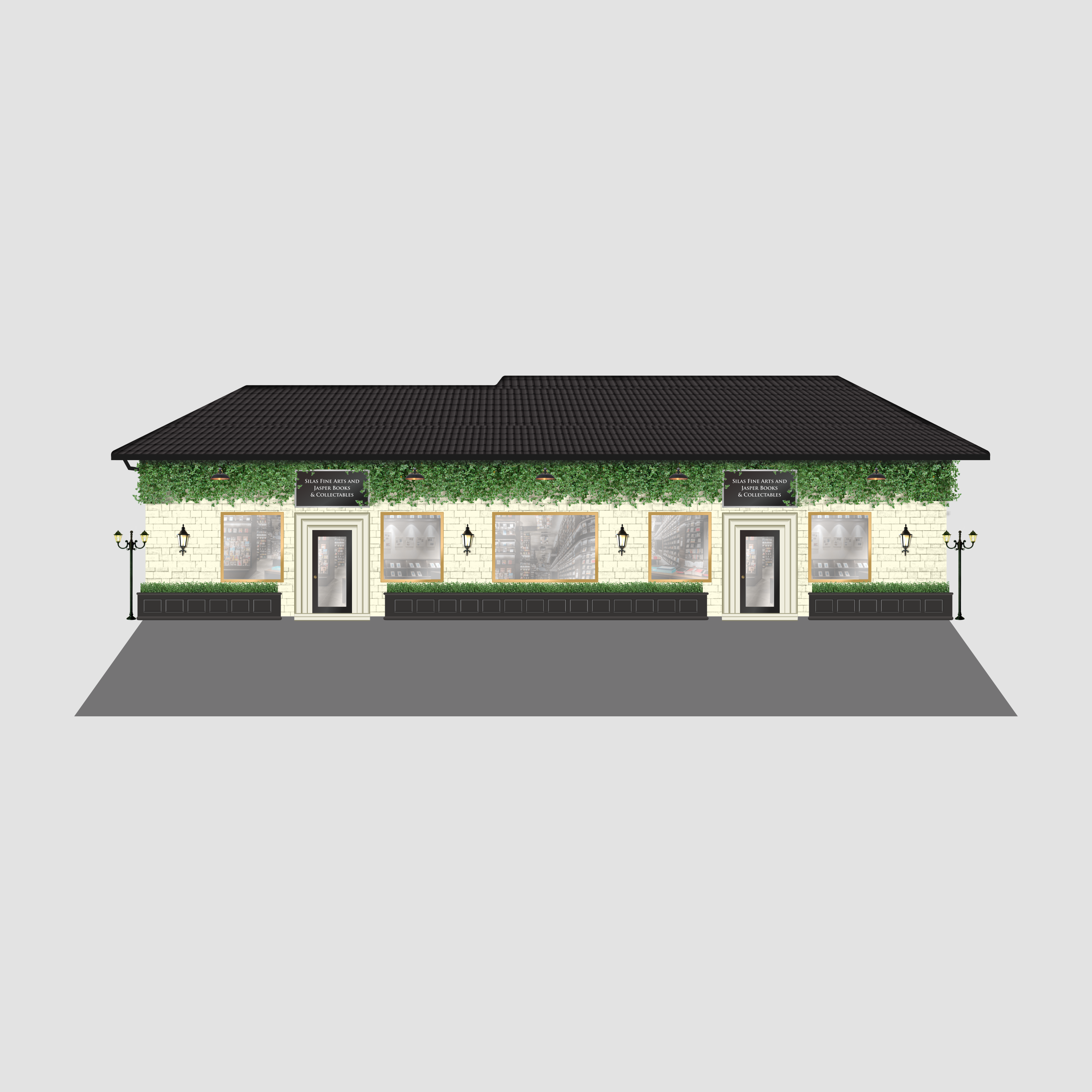 Graphic Design by yusmoker for this project | Design #31752606