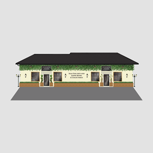 Graphic Design by yusmoker for this project | Design: #31752607