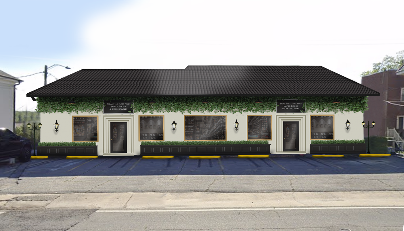 Graphic Design by yusmoker for this project | Design #31782329