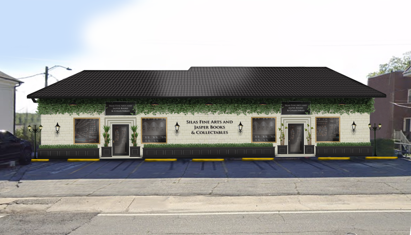 Graphic Design by yusmoker for this project | Design #31782330
