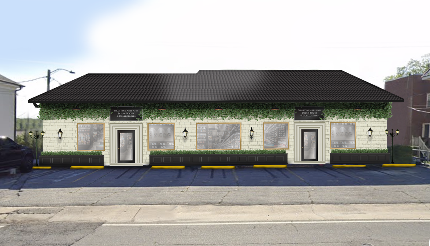 Graphic Design by yusmoker for this project | Design #31782331
