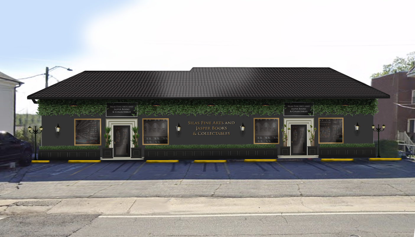 Graphic Design by yusmoker for this project | Design #31782332