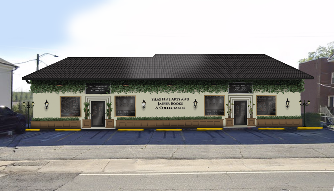 Graphic Design by yusmoker for this project | Design #31782333