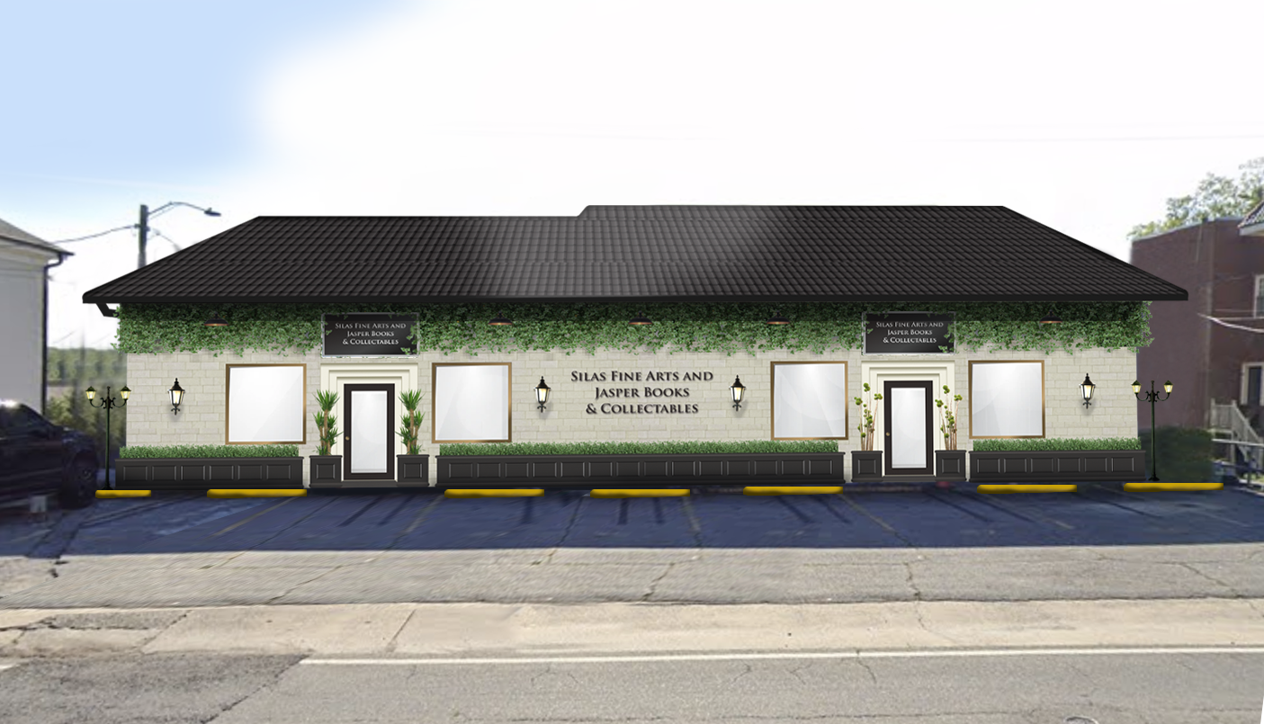 Graphic Design by yusmoker for this project | Design #31782342