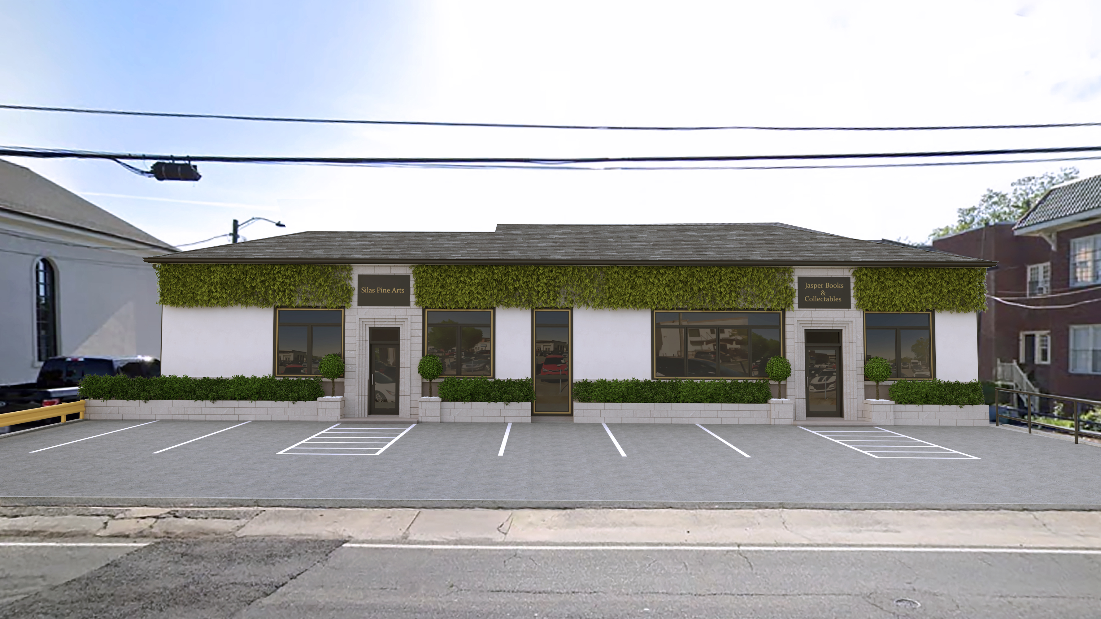 Graphic Design by acepcuyana for this project | Design #31762247