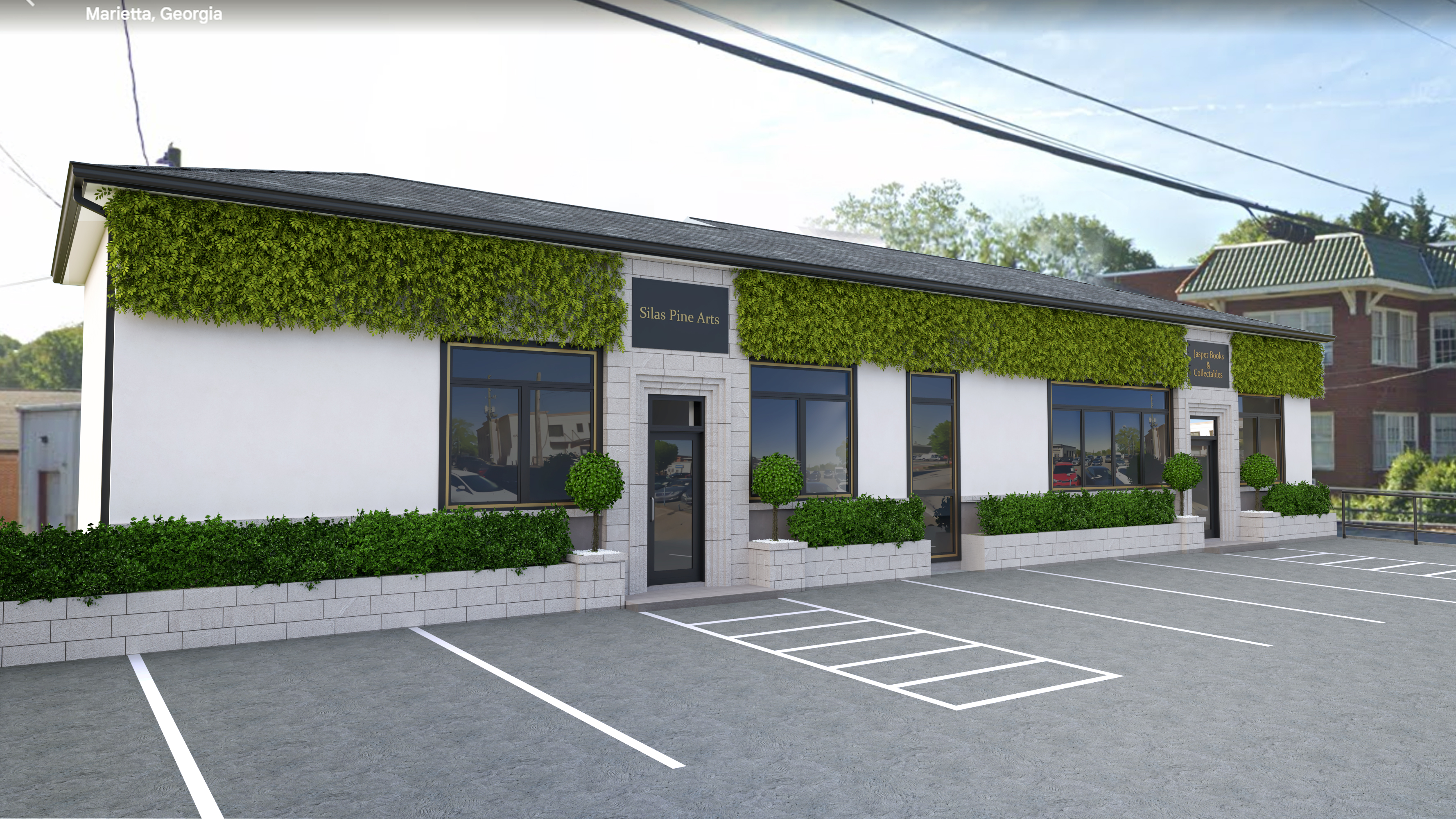 Graphic Design by acepcuyana for this project | Design #31762248