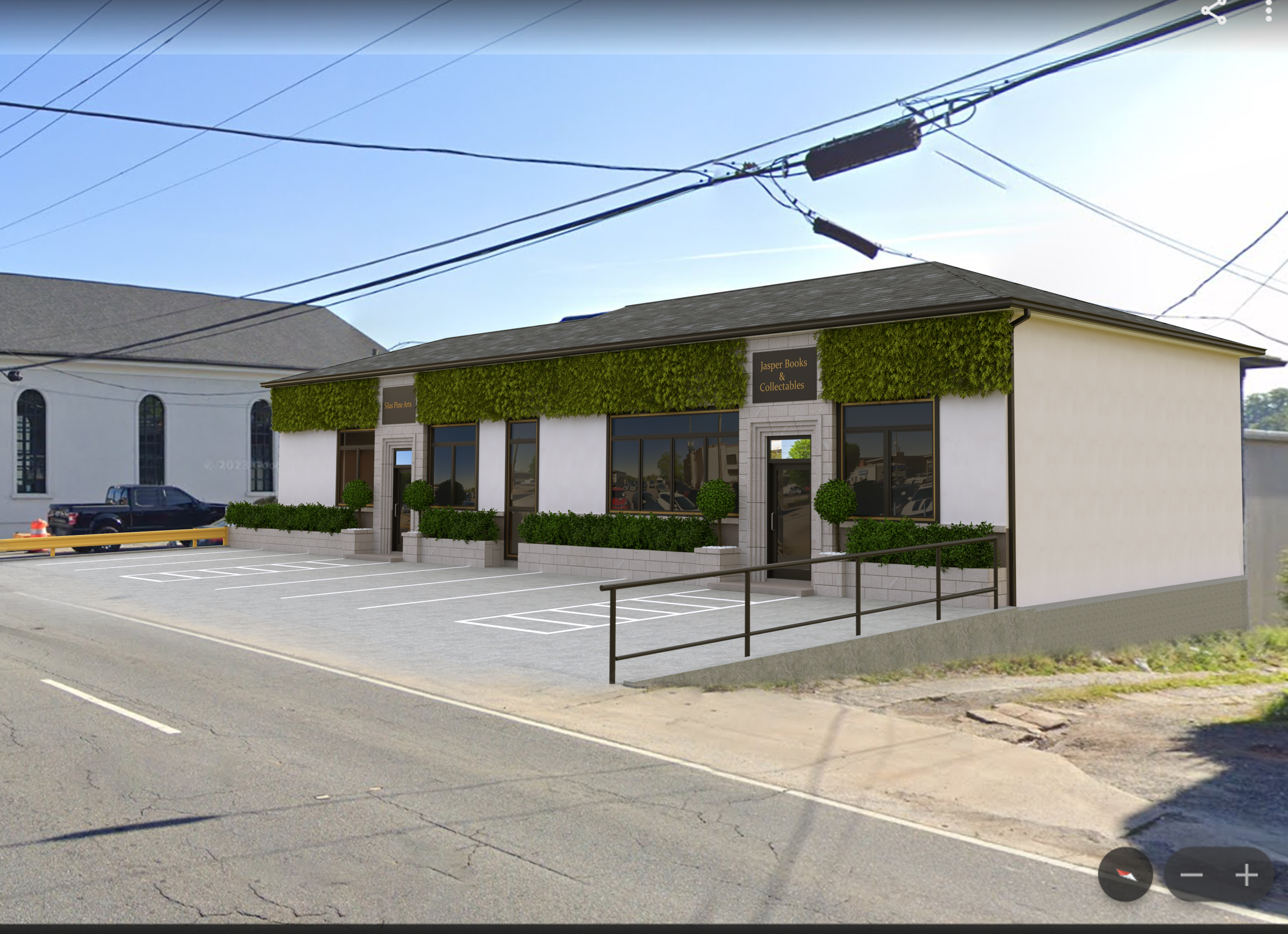 Graphic Design by acepcuyana for this project | Design #31762249