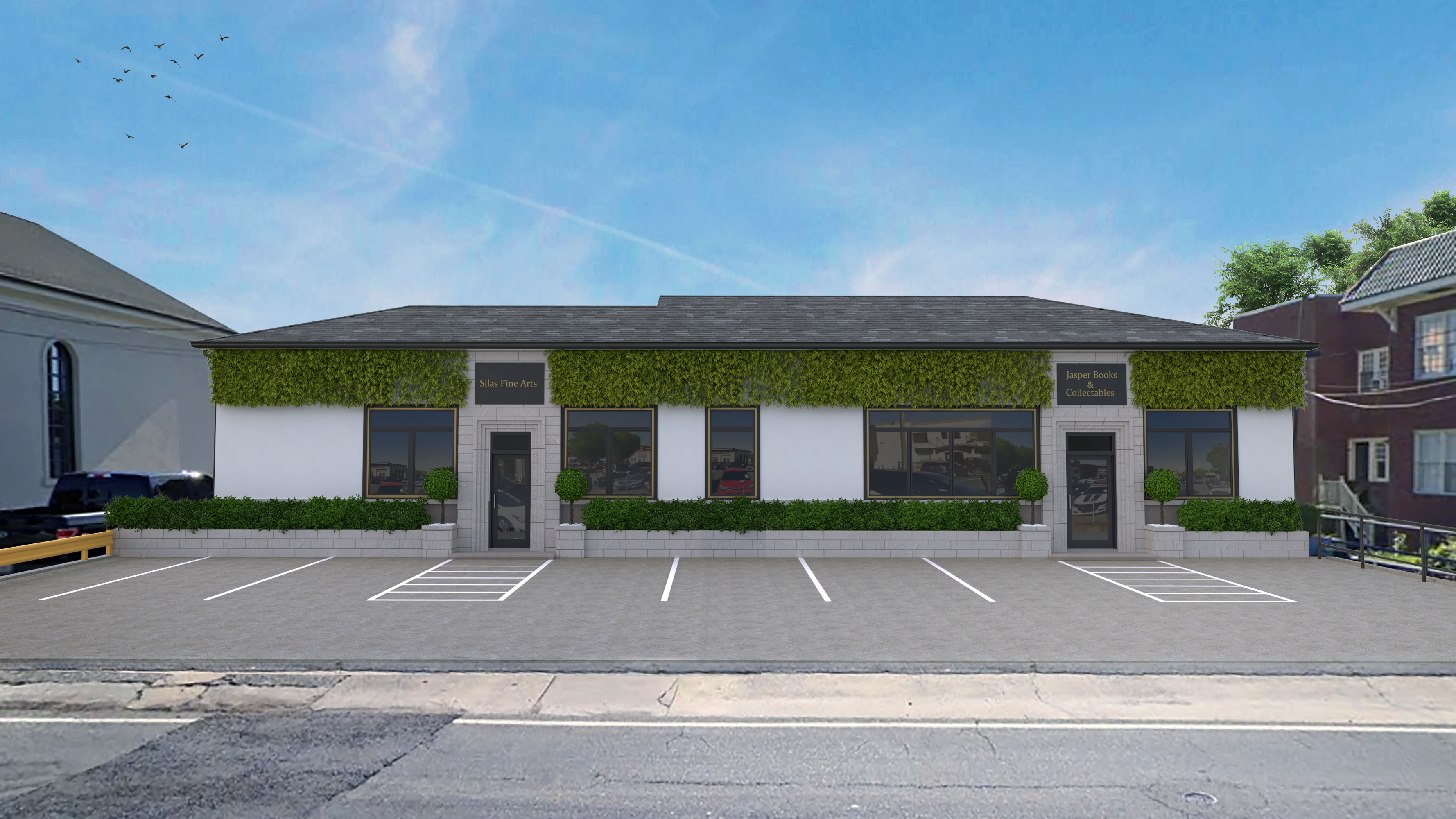 Graphic Design by acepcuyana for this project | Design #31786156