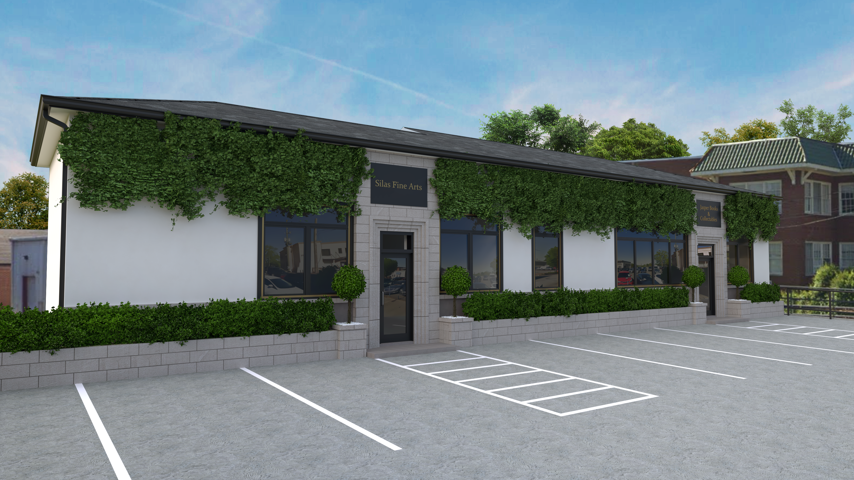 Graphic Design by acepcuyana for this project | Design #31816768