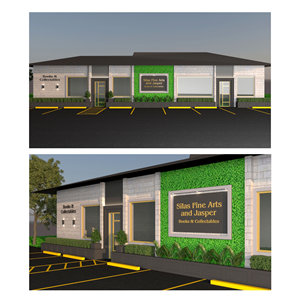Graphic Design by Sergio Medina for this project | Design: #31753929