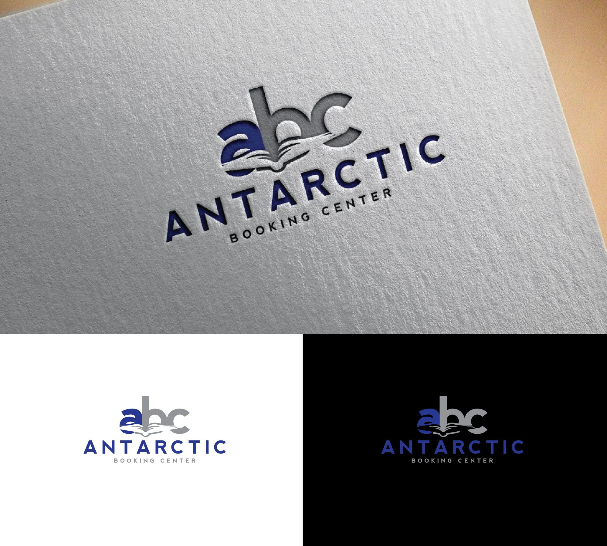 Logo Design by RRR Design for this project | Design #31760903