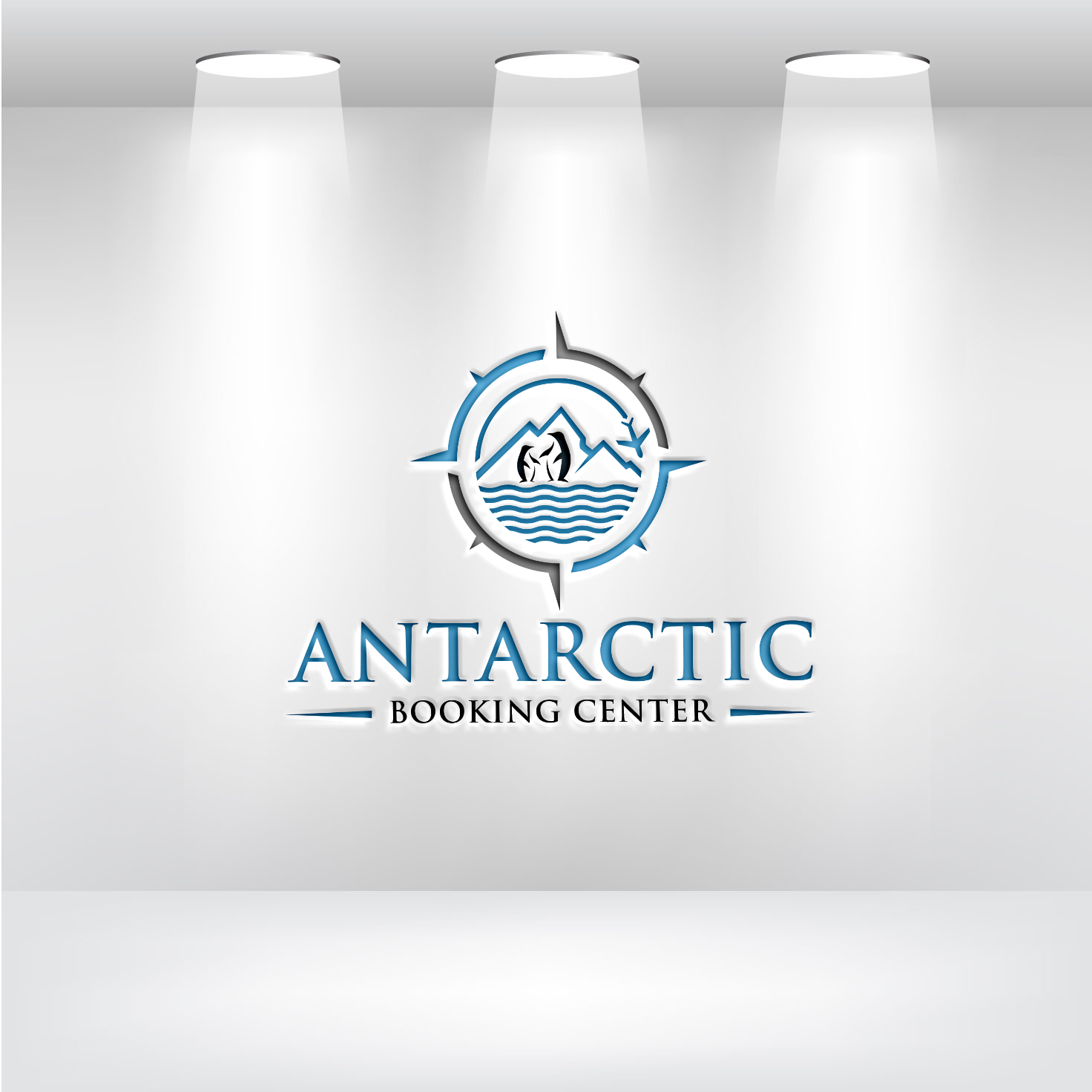 Logo Design by Innovative Graphix for this project | Design #31747013