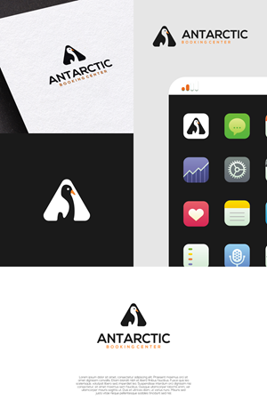 Logo Design by Verguson for this project | Design: #31757593