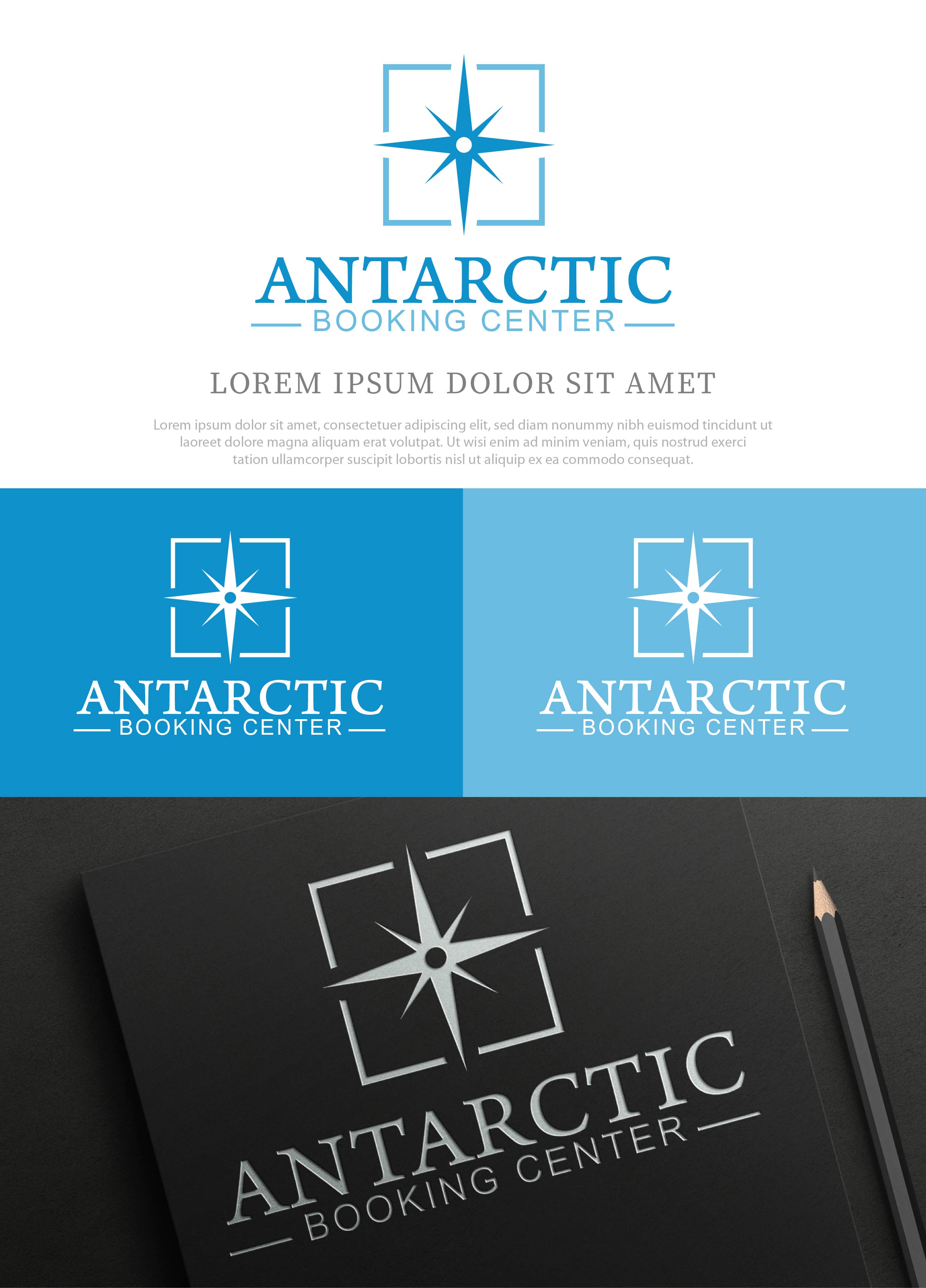 Diseño de Logo por NasarLogo para este proyecto | Diseño #31786270