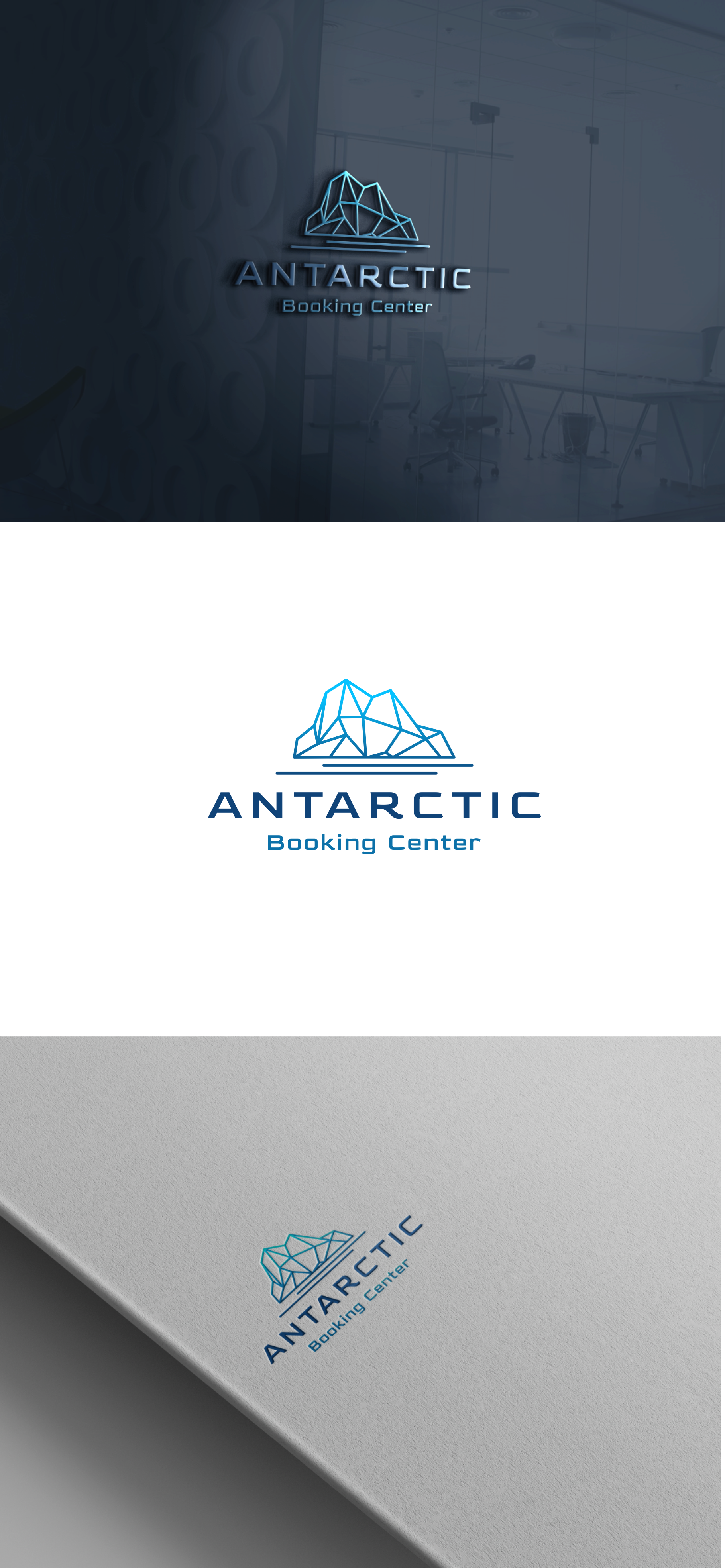 Logo Design by *mary for this project | Design #31745796