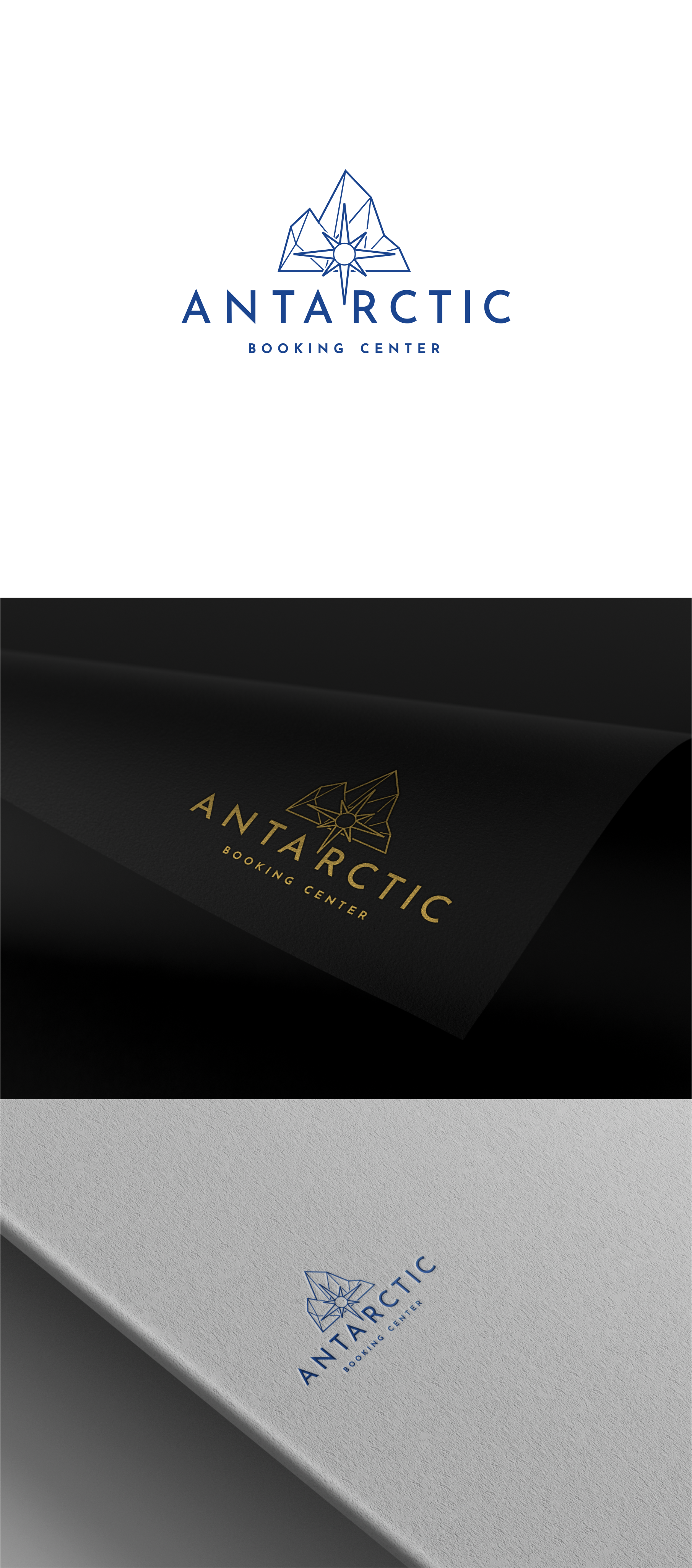 Logo Design by *mary for this project | Design #31766951