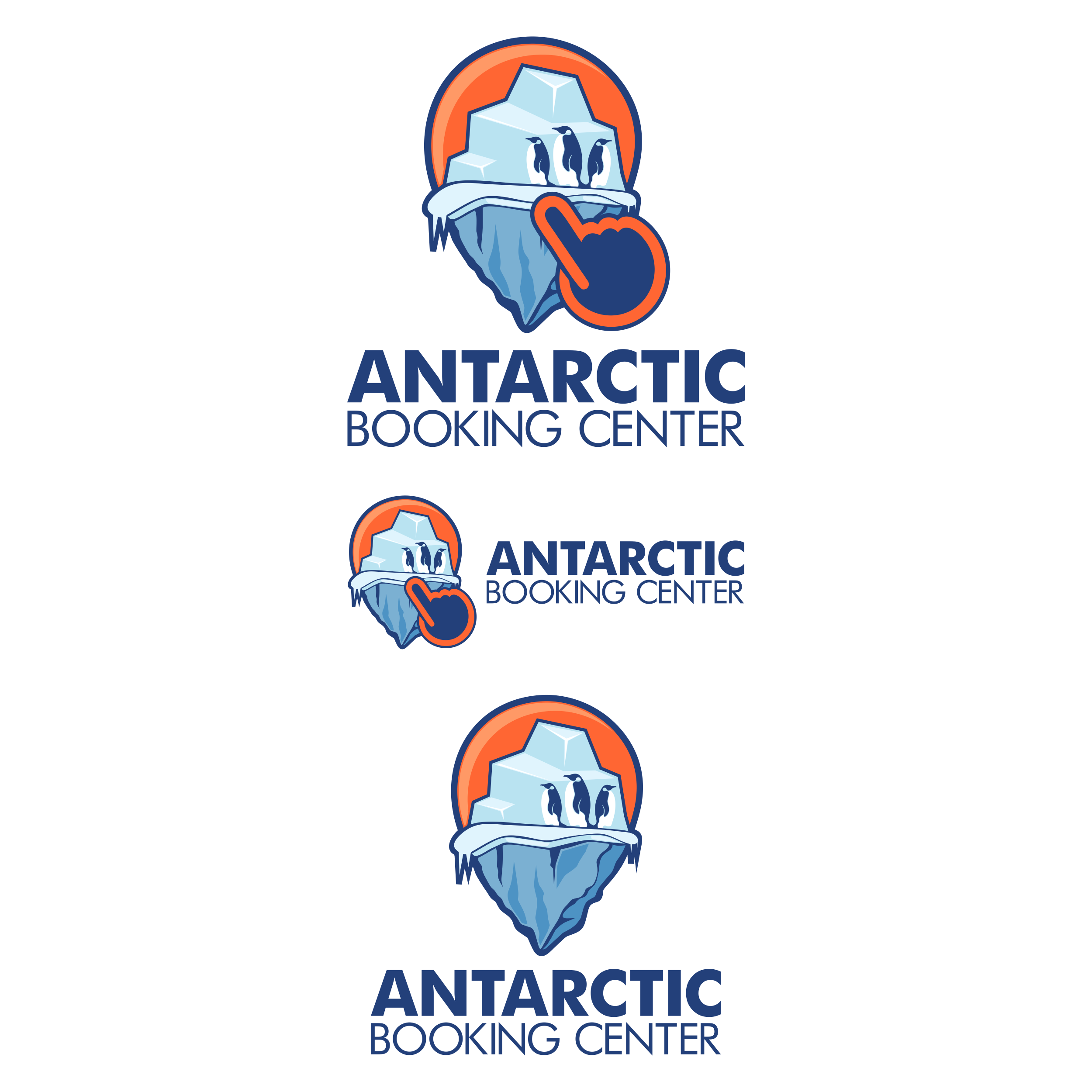 Logo Design by luckdesign for this project | Design #31746741