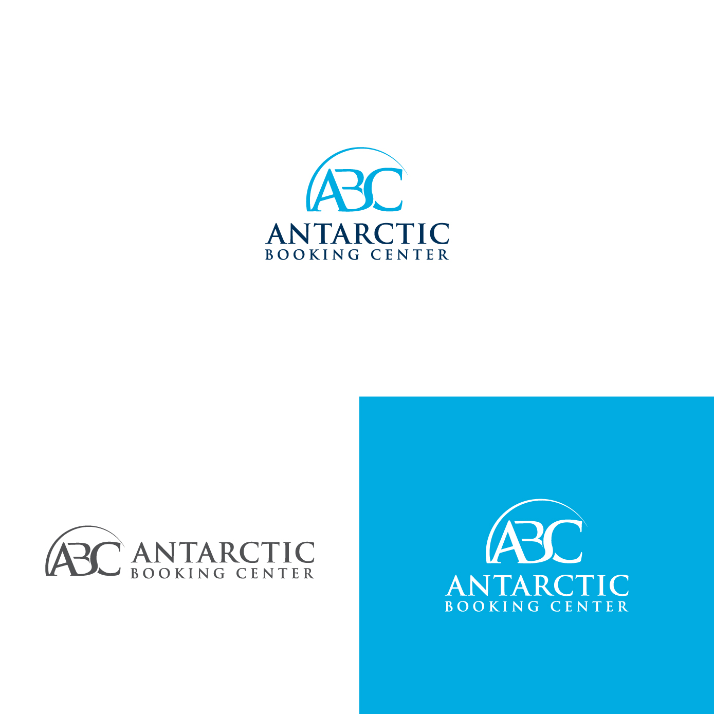 Diseño de Logo por AL-BARAKAH para este proyecto | Diseño #31750182