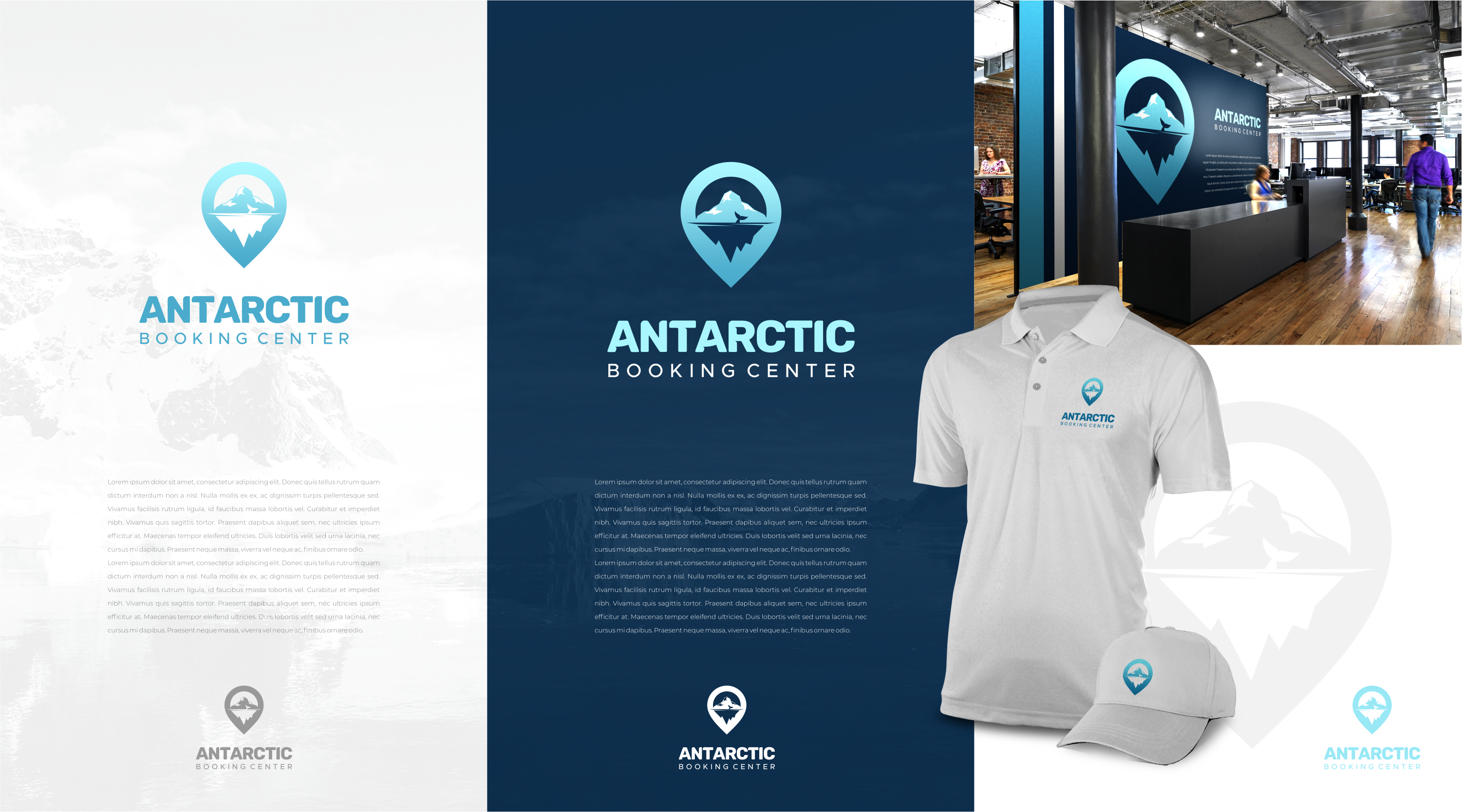 Diseño de Logo por MishaDsign para este proyecto | Diseño #31779538