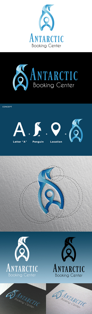 Logo Design by Svitlana Fox for this project | Design: #31771934