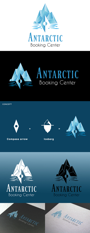Diseño de Logo por Svitlana Fox para este proyecto | Diseño #31778579