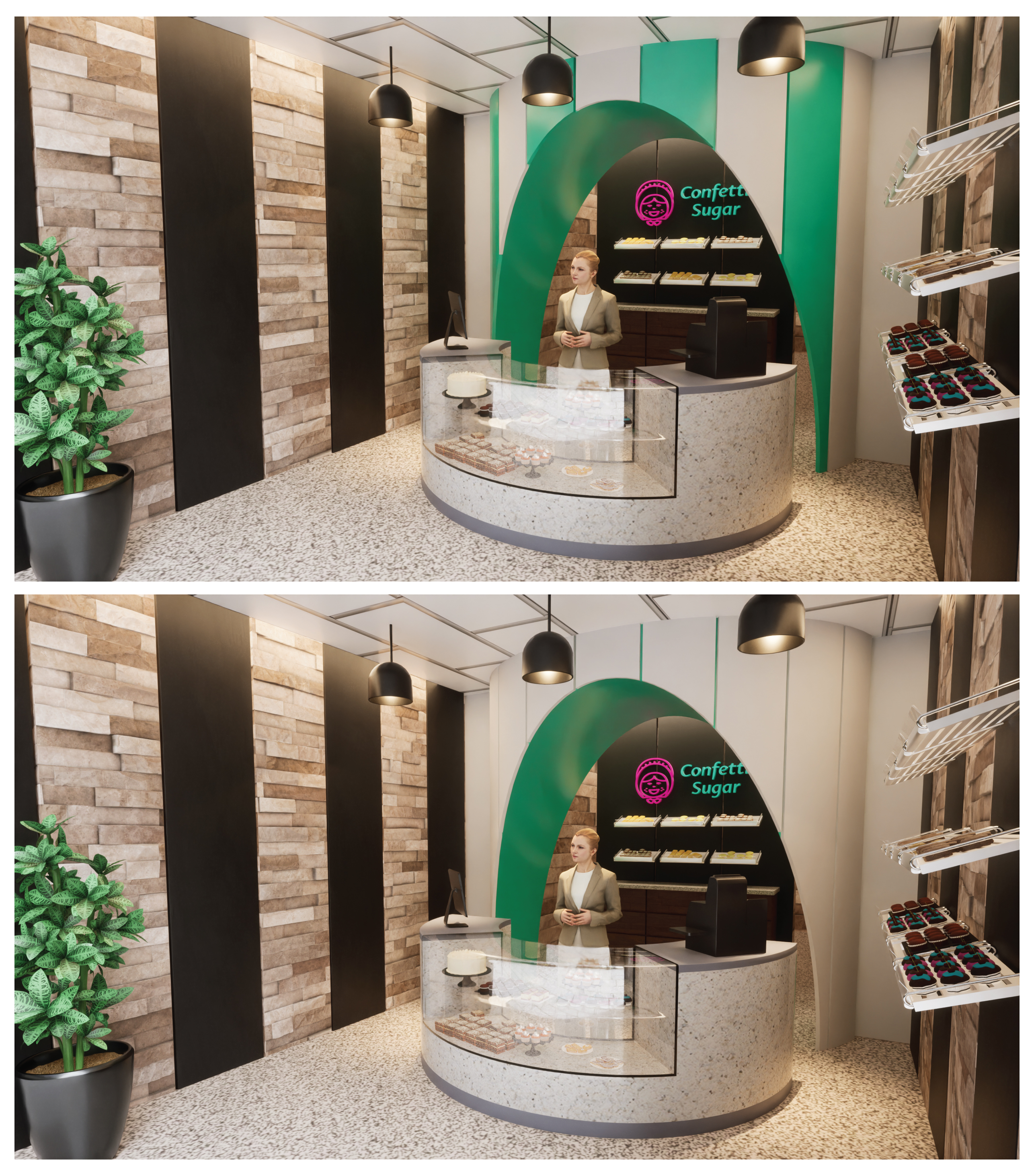 Graphic Design by White Diary for this project | Design #31772735