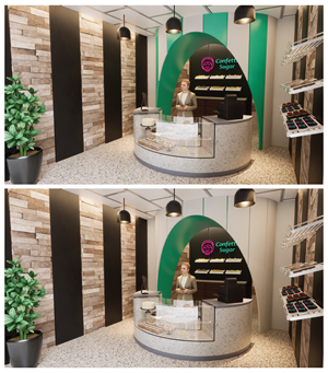 Graphic Design by White Diary for this project | Design: #31772735