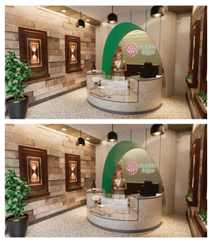 Graphic Design by White Diary for this project | Design: #31790031