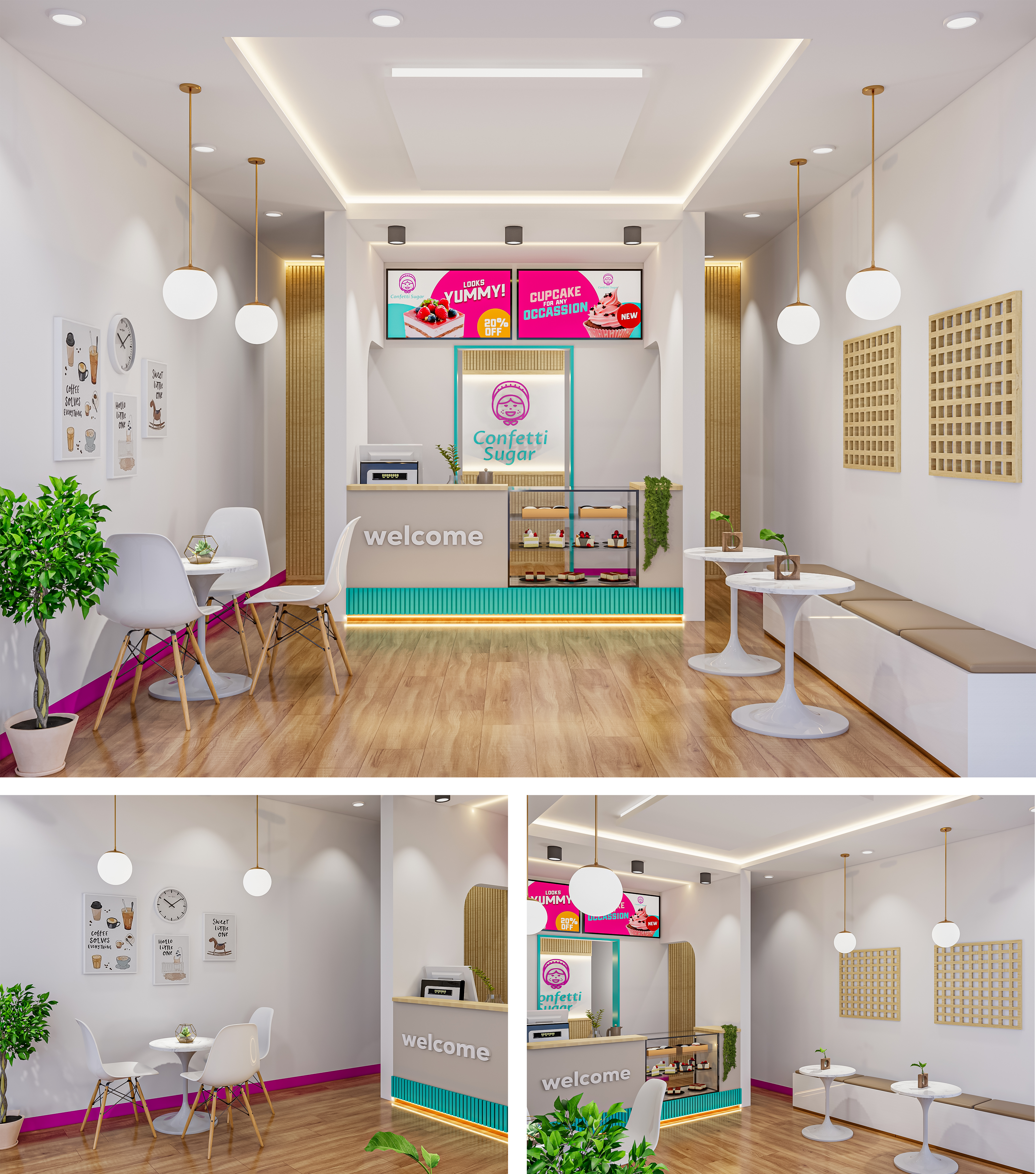 Design Graphique par m.randi.vh pour ce projet | Design #31761559