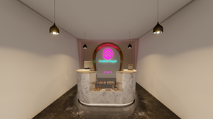 Design Graphique par Nimshan pour ce projet | Design #31781868