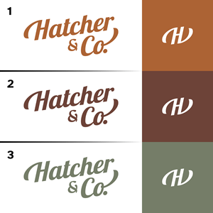 Logo Design by Kryss Denmar for this project | Design: #31774874