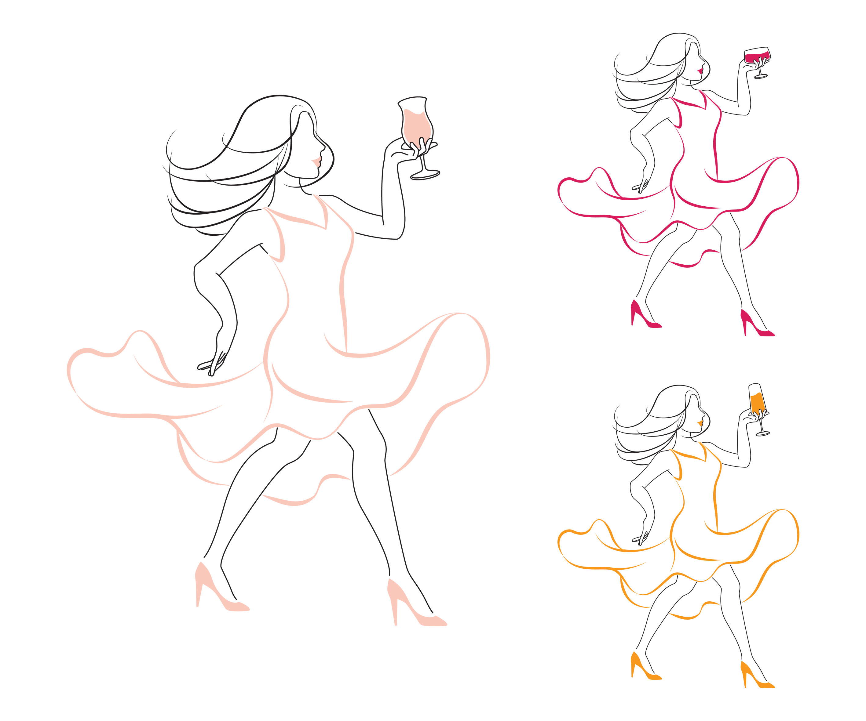 Diseño Gráfico por Emmi para este proyecto | Diseño #31781679