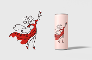 Graphic Design by OzanE for this project | Design: #31774766