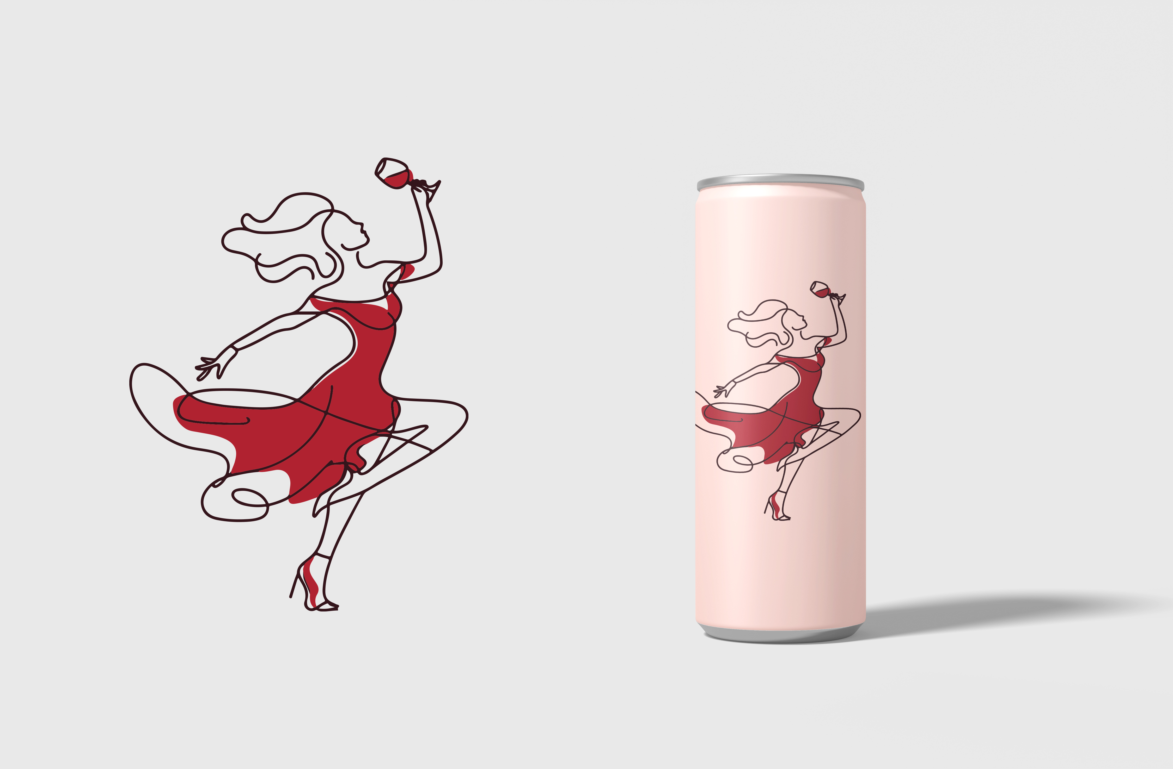 Diseño Gráfico por OzanE para este proyecto | Diseño #31774802