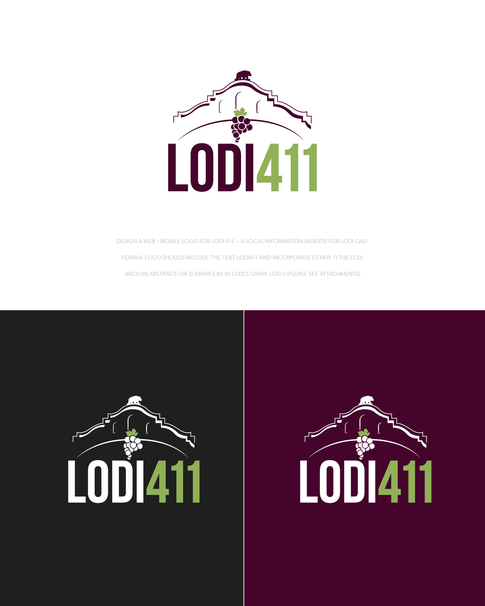 Design de Logo par Farhad Design pour ce projet | Design #31760786