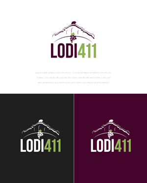 Logo Design by Farhad Design for this project | Design #31760786
